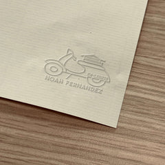 Scooter libros