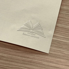 Libro abierto