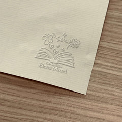 Ex libris libro mágico