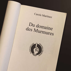 Sello ex libris a mano alzada