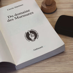 Sello ex libris a mano alzada