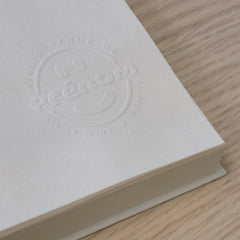Ex libris smiley