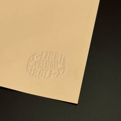 Ex libris círculo 3D