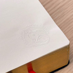 Ex libris gato dibujo