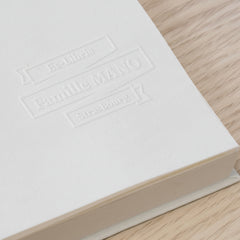 Ex libris banderola retro