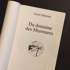 Sello ex libris oasis del desierto