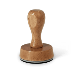 Sello de madera redondo ø5 cm