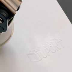 Ex libris efecto 3D