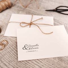Sello Boda &