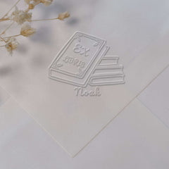 Ex libris mis libros queridos