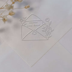 Ex libris carta de amor
