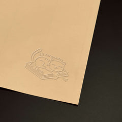 Ex libris siesta de gato