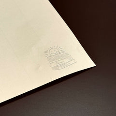 Ex libris libros soleados
