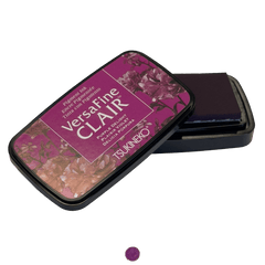 Tinta VersaFine CLAIR Placer Violeta
