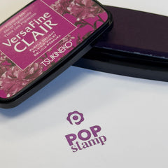 Tinta VersaFine CLAIR Placer Violeta