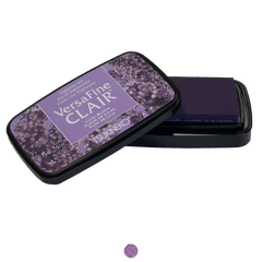 Tinta VersaFine CLAIR Flor de Lila