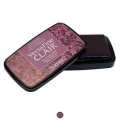 Tinta VersaFine CLAIR Rosa Espino