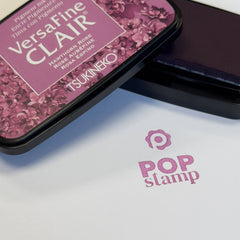 Tinta VersaFine CLAIR Rosa Espino