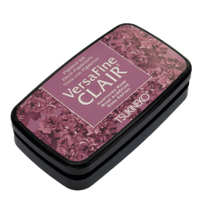 Tinta VersaFine CLAIR Rosa Espino