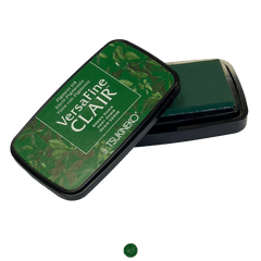 Tinta VersaFine CLAIR Verde Oasis