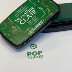Tinta VersaFine CLAIR Verde Oasis