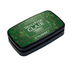 Tinta VersaFine CLAIR Verde Oasis