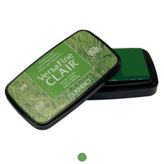 Tinta VersaFine CLAIR Verde Hierba