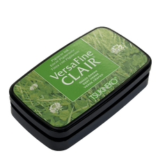 Tinta VersaFine CLAIR Verde Hierba