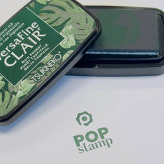 Tinta VersaFine CLAIR Bosque Tropical
