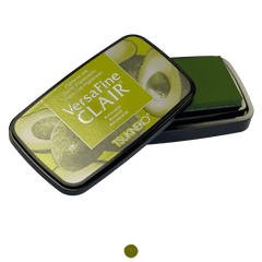 Tinta VersaFine CLAIR Aguacate