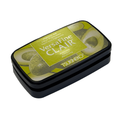 Tinta VersaFine CLAIR Aguacate