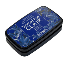 Tinta VersaFine CLAIR Azul Bello