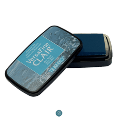 Tinta VersaFine CLAIR Azul Bali