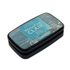 Tinta VersaFine CLAIR Azul Bali