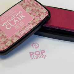 Tinta VersaFine CLAIR Rosa Bebé