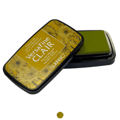 Tinta VersaFine CLAIR Campo Dorado