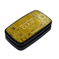 Tinta VersaFine CLAIR Campo Dorado