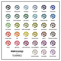 Ver 33 colores disponibles