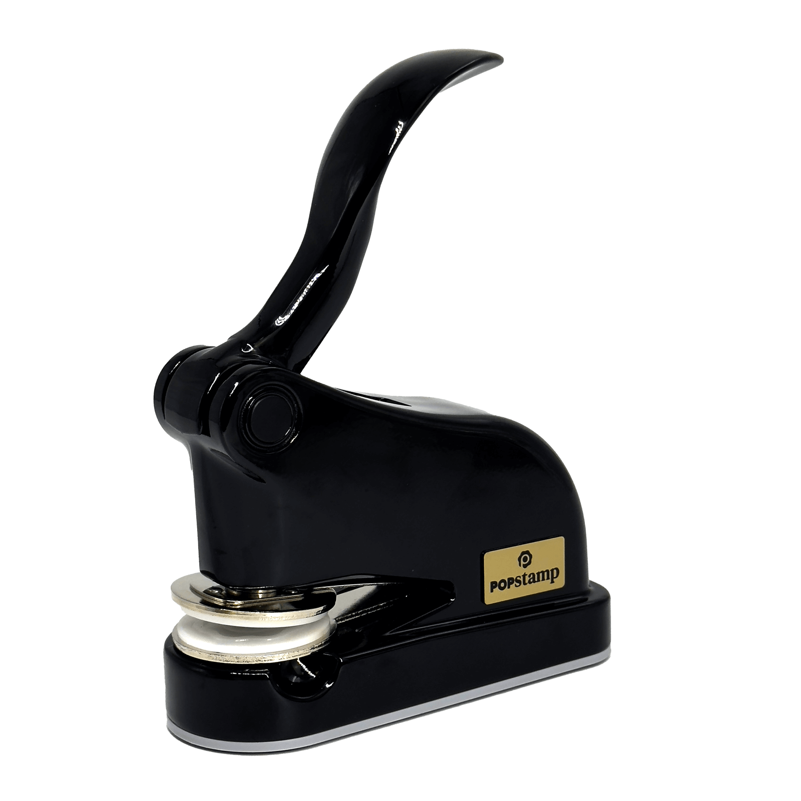 Prensa Premium (negro)