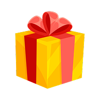 Tarjeta regalo PopStamp